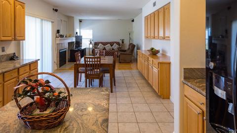 6438 Eagle Ridge Dr, Vallejo, CA 94591 photo 13