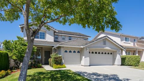 6438 Eagle Ridge Dr, Vallejo, CA 94591 photo 2