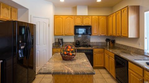 6438 Eagle Ridge Dr, Vallejo, CA 94591 photo 16