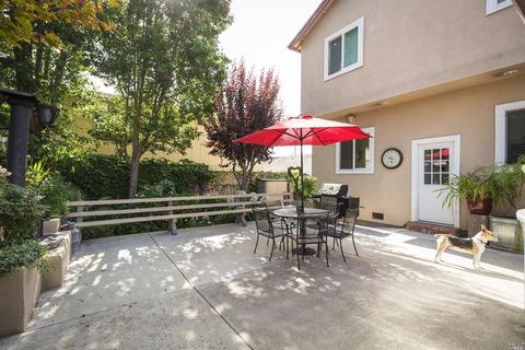 883 Olive St, Petaluma, CA 94952 photo 23