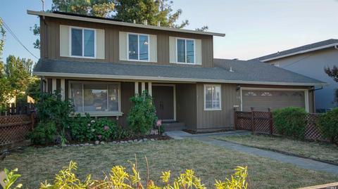 528 Ely Blvd S, Petaluma, CA 94954 photo 1