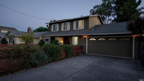 528 Ely Blvd S, Petaluma, CA 94954 photo 2
