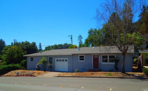 7502 Bodega Ave, Sebastopol, CA 95472 photo 3