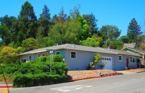 7502 Bodega Ave, Sebastopol, CA 95472 photo 1