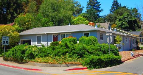 7502 Bodega Ave, Sebastopol, CA 95472 photo 2