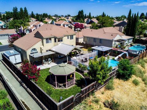 839 Monaghan Cir, Vacaville, CA 95688 photo 4