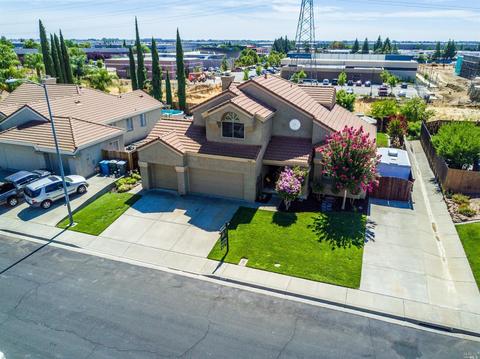 839 Monaghan Cir, Vacaville, CA 95688 photo 3