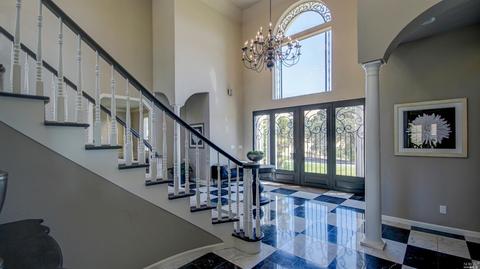 3394 Hidden Valley Ln, Fairfield, CA 94534 photo 5