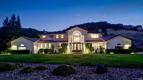 3394 Hidden Valley Ln, Fairfield, CA 94534 photo 48