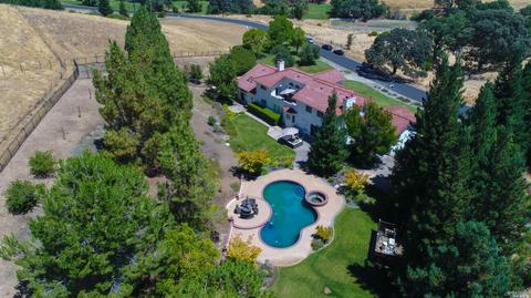 3394 Hidden Valley Ln, Fairfield, CA 94534 photo 42