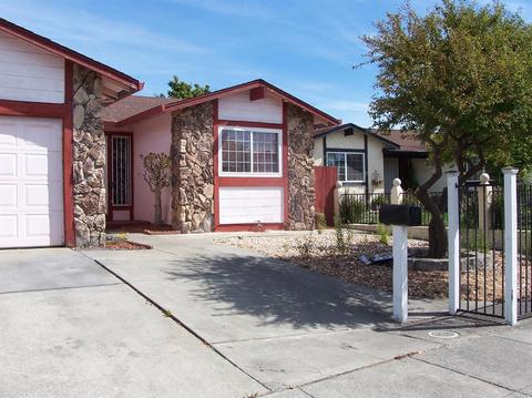 132 Georgetown Ct, Vallejo, CA 94589 photo 27