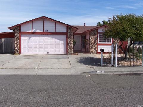 132 Georgetown Ct, Vallejo, CA 94589 photo 1