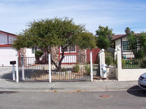 132 Georgetown Ct, Vallejo, CA 94589 photo 29