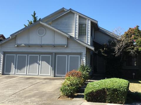 777 Wellfleet Dr, Vallejo, CA 94591 photo 1