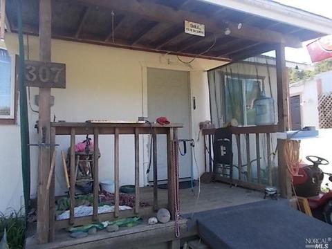 307 Blosser Ln, Willits, CA 95490 photo 1