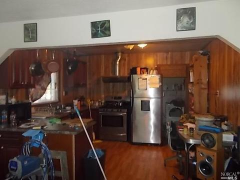 307 Blosser Ln, Willits, CA 95490 photo 3