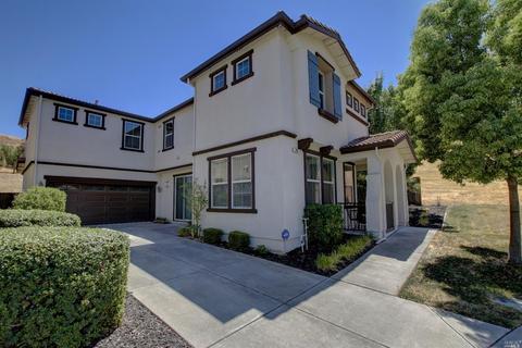 787 Montecito Ct, Fairfield, CA 94533 photo 1