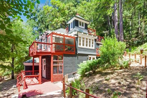 115 Mountain View Ave, Lagunitas, CA 94938 photo 1