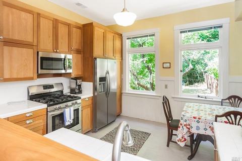 115 Mountain View Ave, Lagunitas, CA 94938 photo 2
