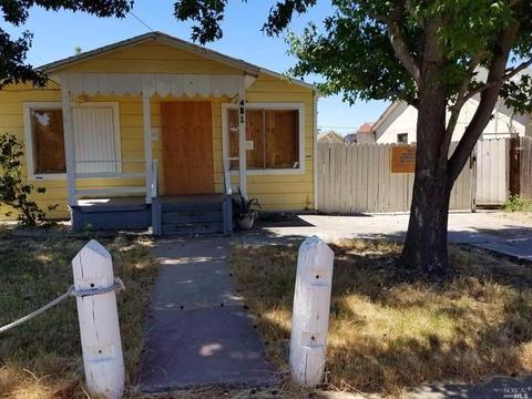 401 Phelan Ave, Vallejo, CA 94590 photo 1