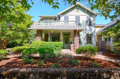 746 Broadway, Sonoma, CA 95476 photo 1