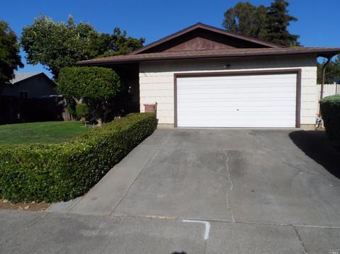 2234 Ross Pl, Fairfield, CA 94533 photo 1