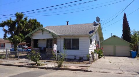 136 12th St, Vallejo, CA 94590 photo 1