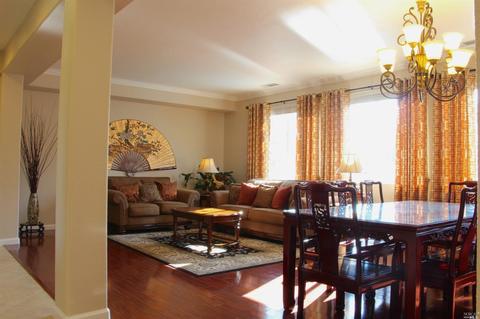 2401 Rushcreek Pl, Vallejo, CA 94591 photo 6