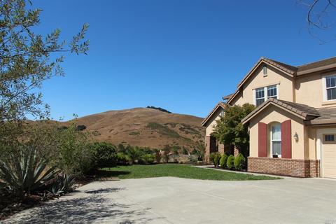 2401 Rushcreek Pl, Vallejo, CA 94591 photo 2