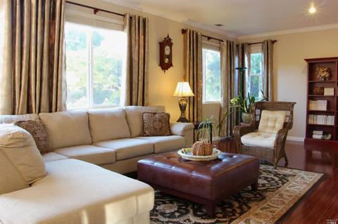 2401 Rushcreek Pl, Vallejo, CA 94591 photo 13