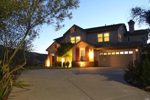 2401 Rushcreek Pl, Vallejo, CA 94591 photo 41