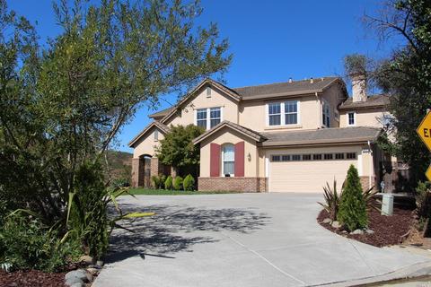 2401 Rushcreek Pl, Vallejo, CA 94591 photo 1