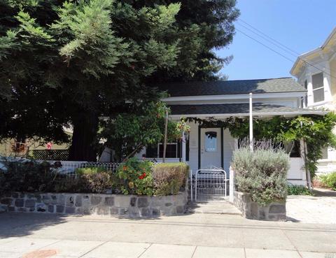 545 Brown St, Napa, CA 94559 photo 1