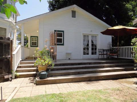 545 Brown St, Napa, CA 94559 photo 20