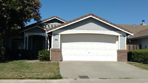 845 Bounds Dr, Dixon, CA 95620 photo 1