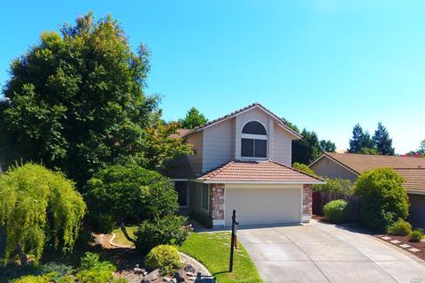 3322 Colonial Ct, Fairfield, CA 94534 photo 1