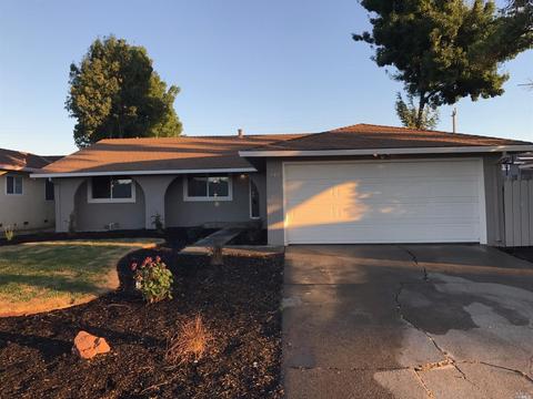 249 Atlantic Ave, Fairfield, CA 94533 photo 1