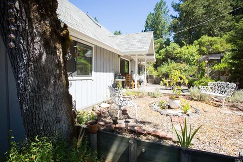 3611 Ridgewood Rd, Willits, CA 95490 photo 17