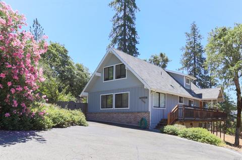 3611 Ridgewood Rd, Willits, CA 95490 photo 2