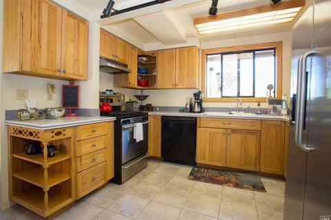3611 Ridgewood Rd, Willits, CA 95490 photo 5