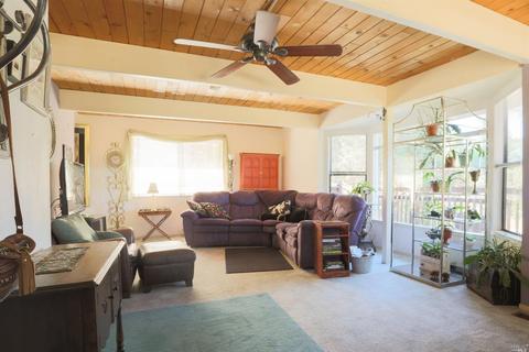 3611 Ridgewood Rd, Willits, CA 95490 photo 4