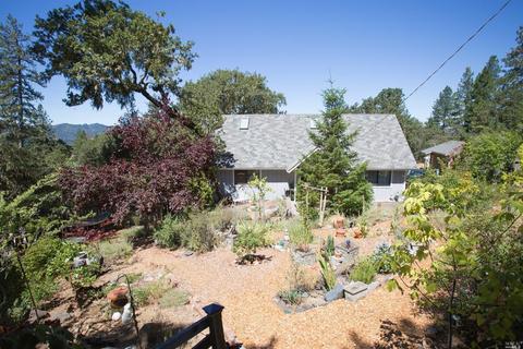 3611 Ridgewood Rd, Willits, CA 95490 photo 18