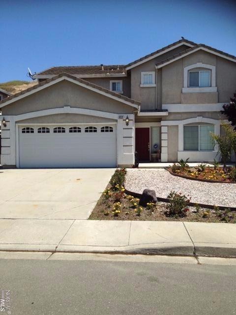 6332 Pebble Beach Dr, Vallejo, CA 94591 photo 1