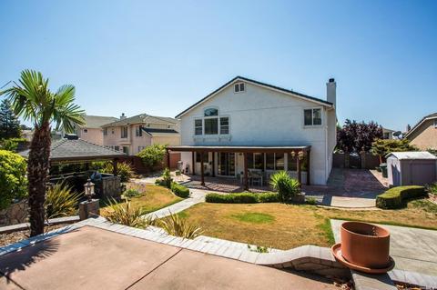 6778 Sunriver Ln, Vallejo, CA 94591 photo 42