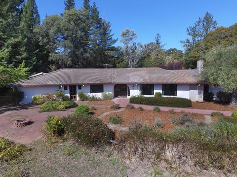4041 Bones Rd, Sebastopol, CA 95472 photo 1