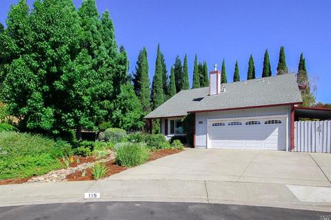 115 Cavan Ct, Vacaville, CA 95687 photo 2