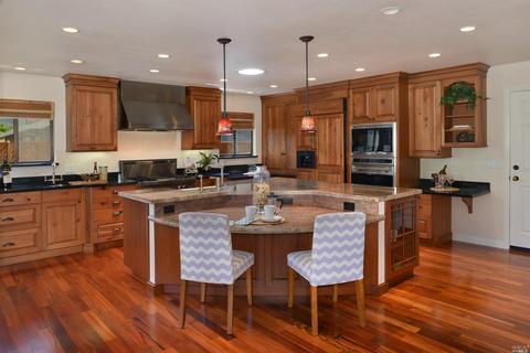 8824 Oakmont Dr, Santa Rosa, CA 95409 photo 9