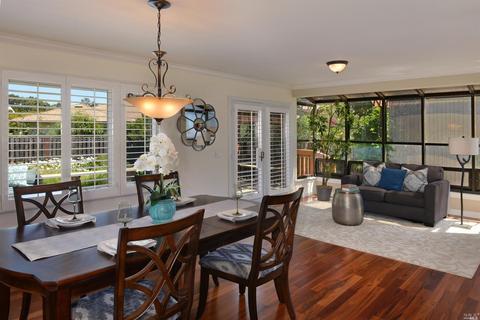 8824 Oakmont Dr, Santa Rosa, CA 95409 photo 5