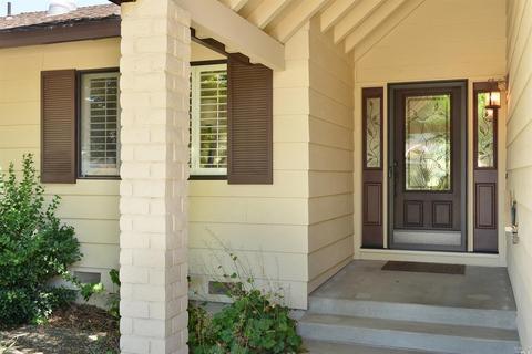 8824 Oakmont Dr, Santa Rosa, CA 95409 photo 2