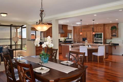 8824 Oakmont Dr, Santa Rosa, CA 95409 photo 7